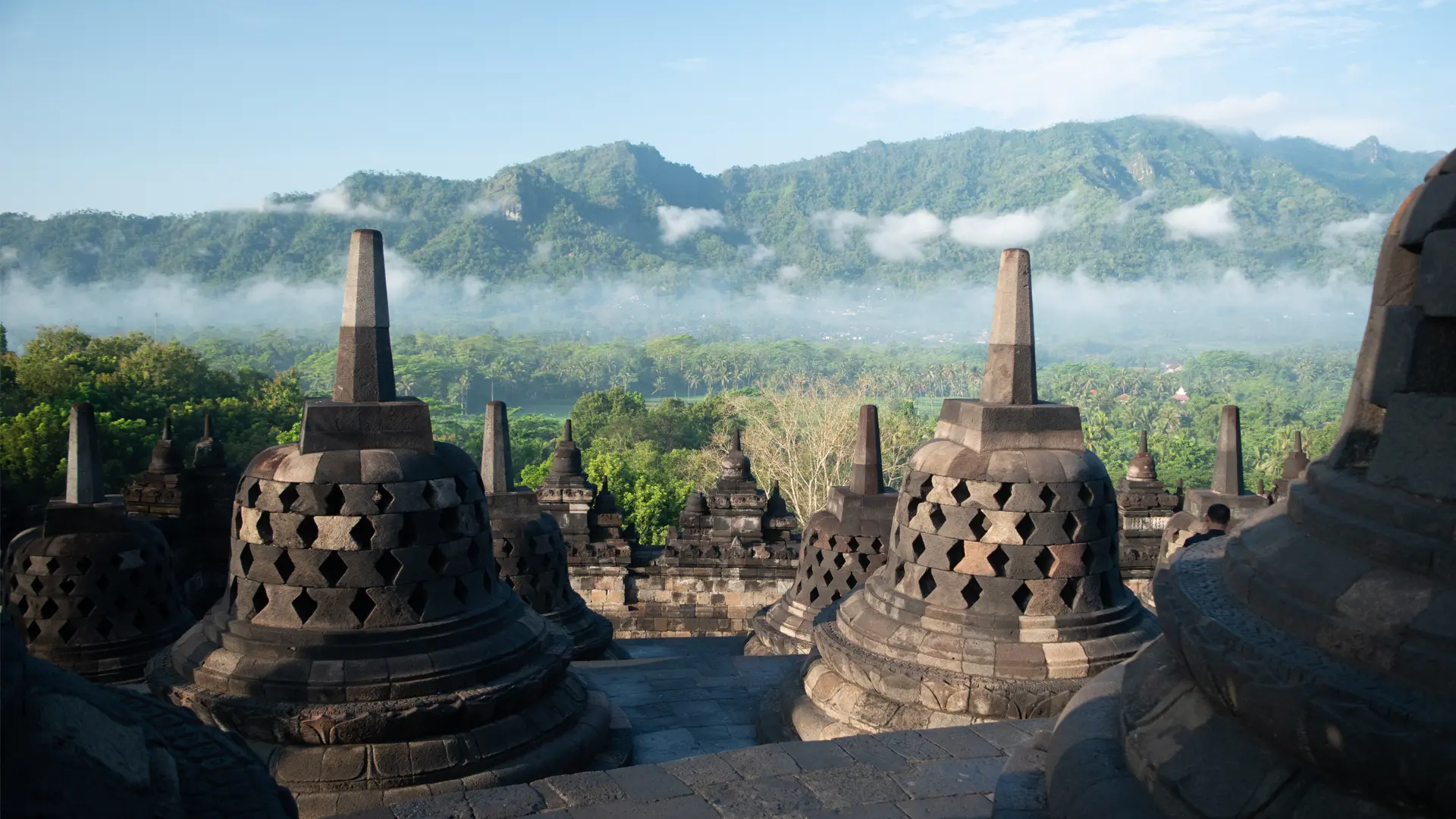 Yogyakarta