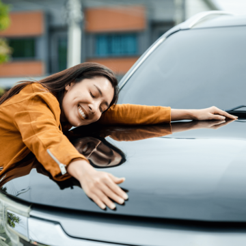 Jenis-Jenis Asuransi Mobil Yang Perlu Kamu Miliki: TLO atau Comprehensive?