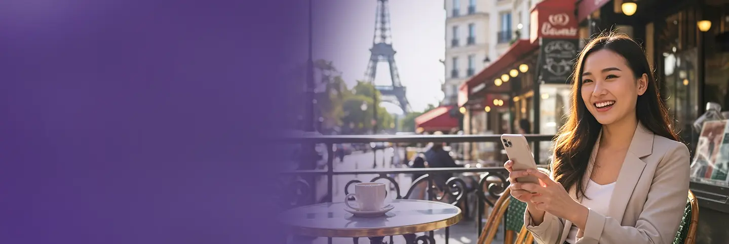 Oona Travel Insurance